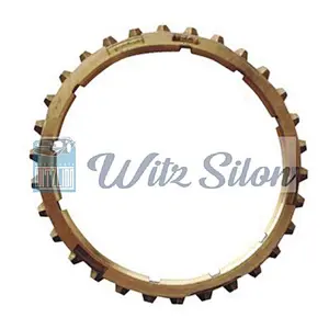 4JA1 TFR54 3/4 Gear Synchronizer Ring