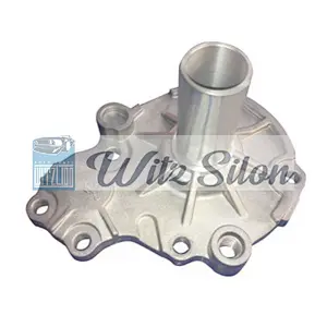 4JA1 TFR54 Front Cover for First Shaft
