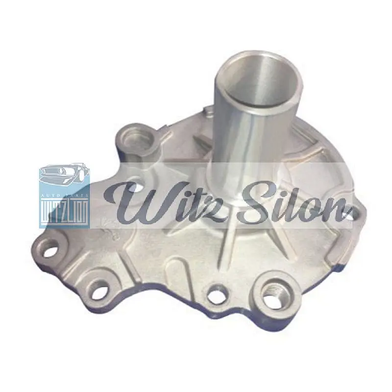 4JA1 TFR54 Front Cover for First Shaft