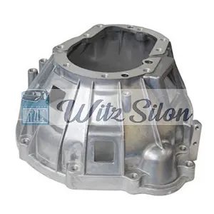 4Y/1RZ/2L/3L Hilux 4x2 1RZ Clutch Housing