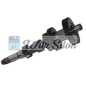 2TR/2KD Hiace Quantum Counter Shaft Assembly