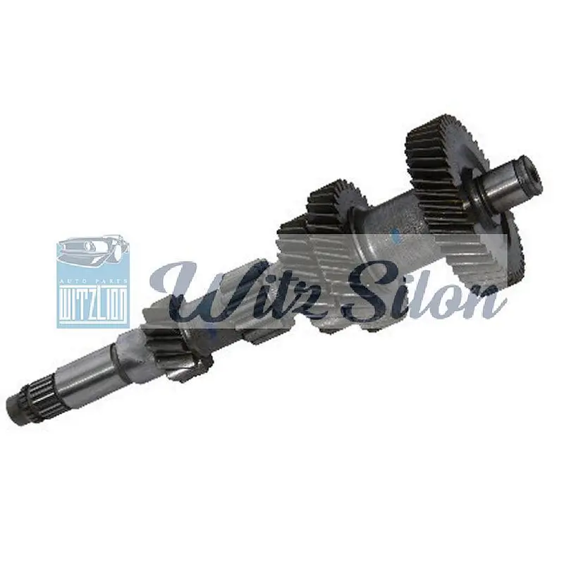 2TR/2KD Hiace Quantum Counter Shaft Assembly