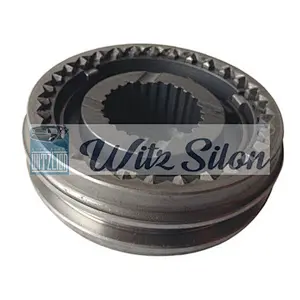 4JA1 TFR54 3/4 Gear Synchronizer