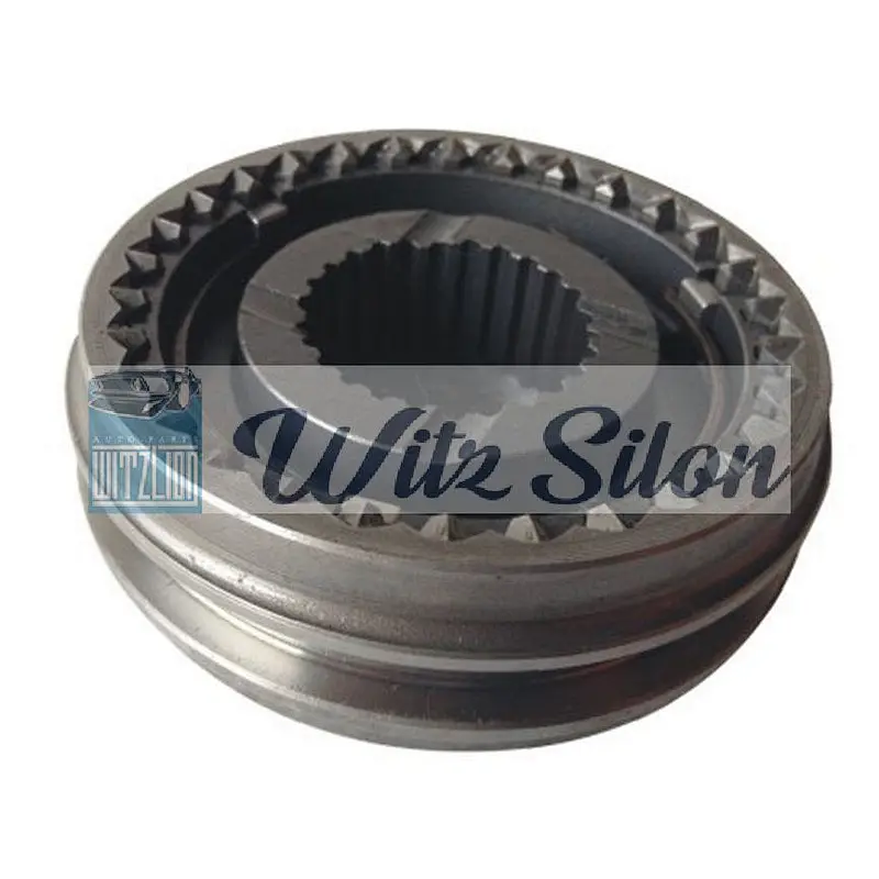 4JA1 TFR54 3/4 Gear Synchronizer