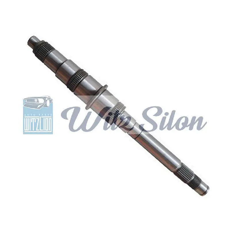 4J series TFR54 4x4 Main Shaft