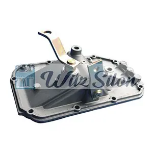 4100 T23/T24 Shift Lever Cover