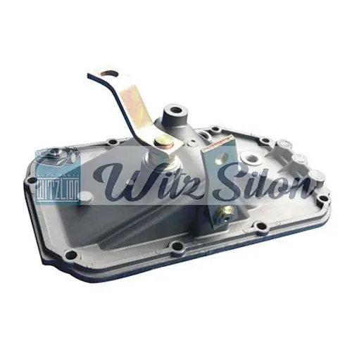 4100 T23/T24 Shift Lever Cover