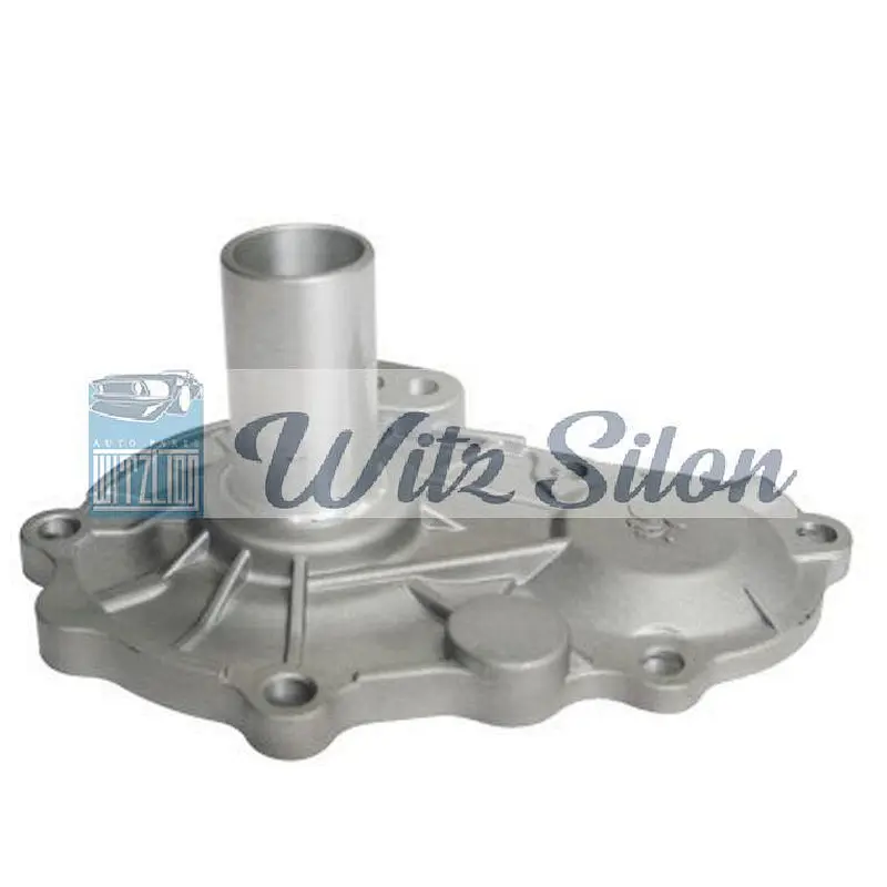 4J series D-M.\X i TFR55 Front Cover of First Shaft for Diesel Engine