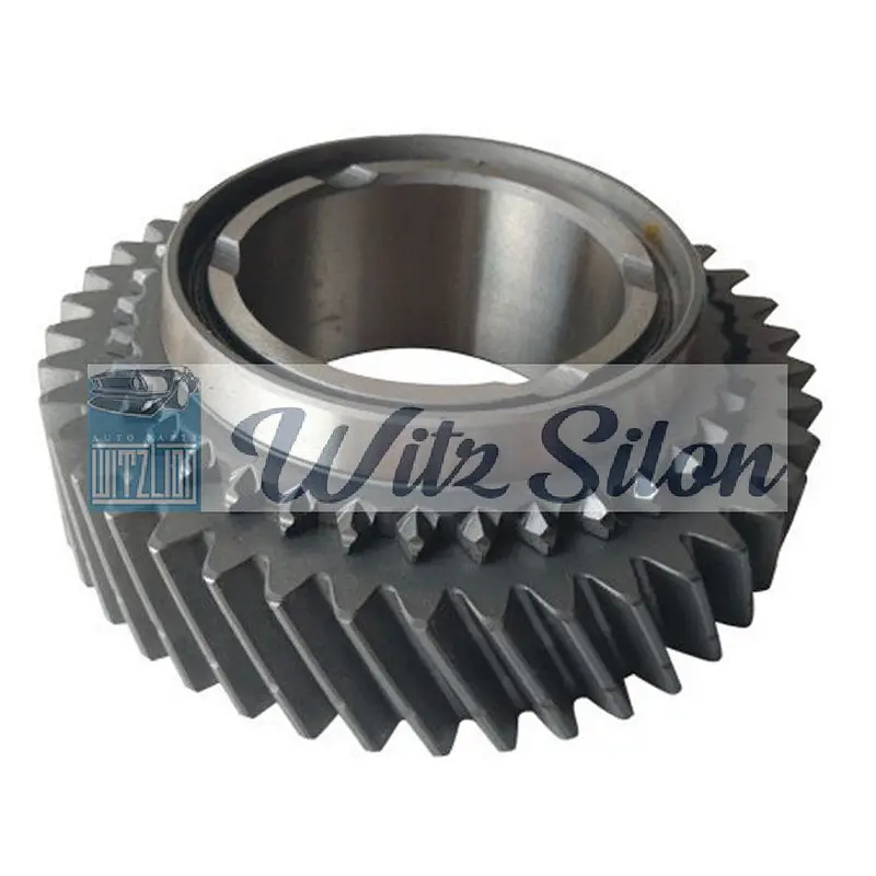 4J series TRANSIT First Gear for Main Shaft