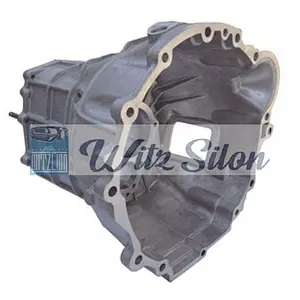 4J series D-MAX / TFR55 4x4 Clutch Housing