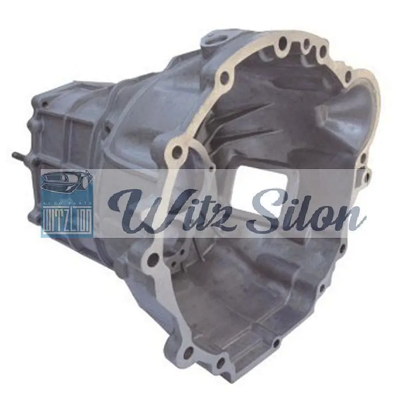 4J series D-MAX / TFR55 4x4 Clutch Housing