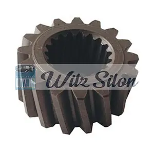 4JA1 TFR54 Reverse Gear for Counter Shaft