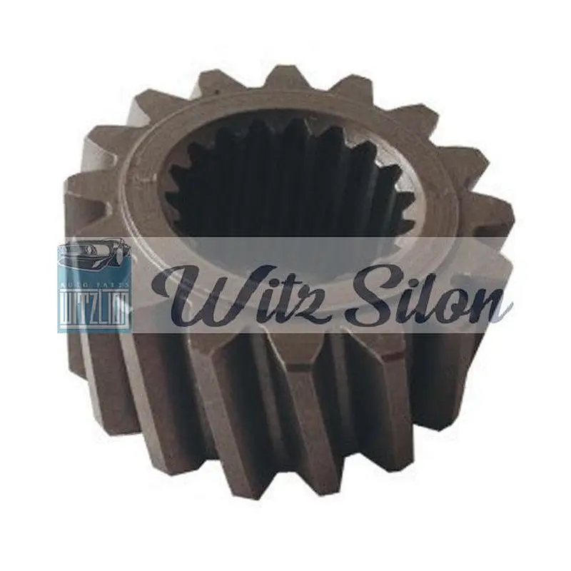 4JA1 TFR54 Reverse Gear for Counter Shaft