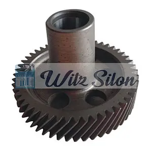 4J series D-MAX / TFR55 4X4 Fifth Gear for Counter Shaft