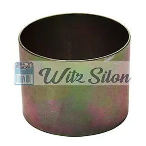 4JA1 TFR54 Protection Cover for Rear Cover
