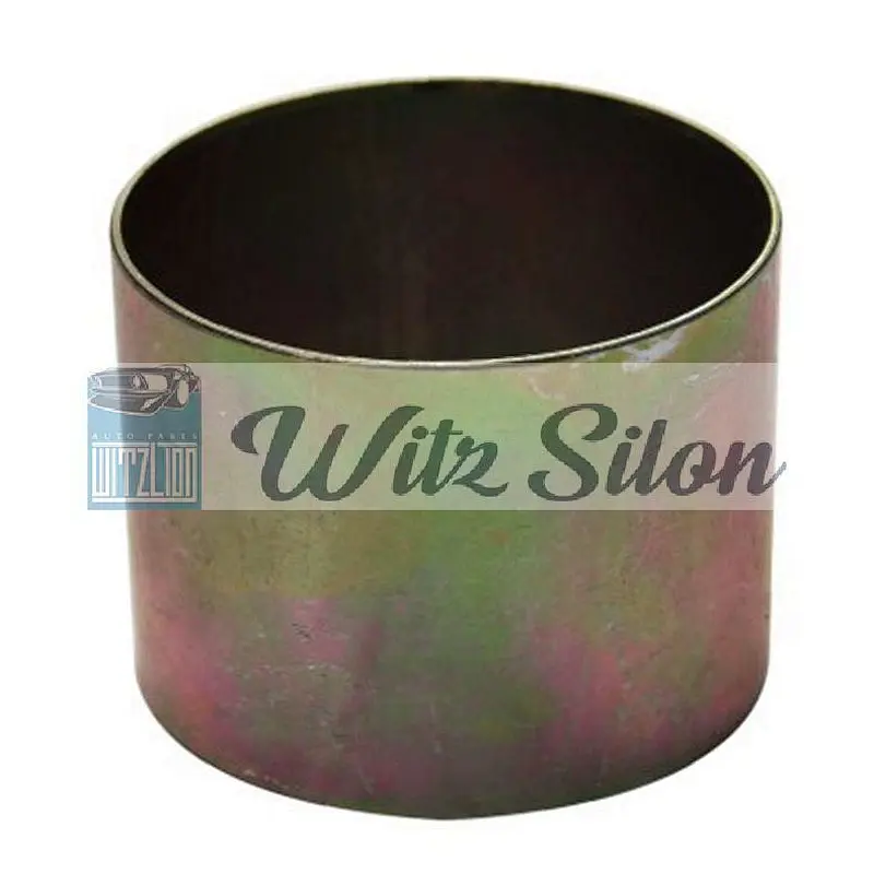 4JA1 TFR54 Protection Cover for Rear Cover