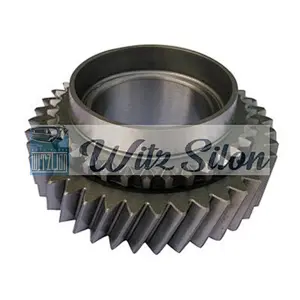 4J Series JC530T3 (4JG2) Fifth Gear for Main Shaft
