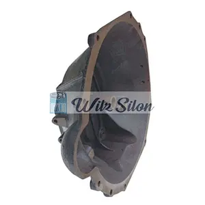 4100 T23 Clutch Housing