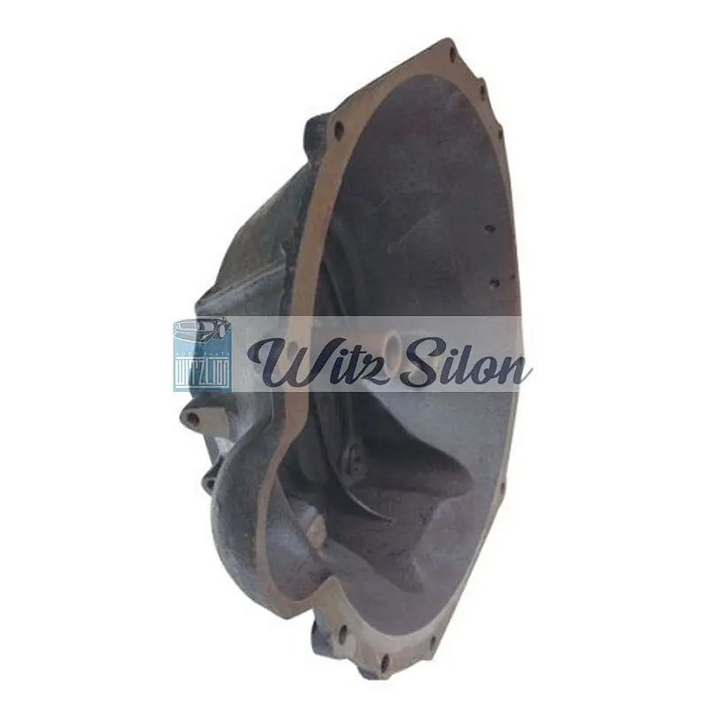 4100 T23 Clutch Housing