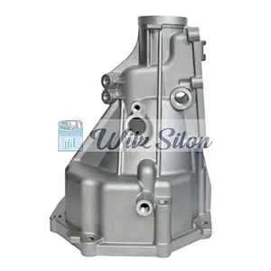 GW4D20 Great Wall Wingle Pickup 5DYA Rear Cover