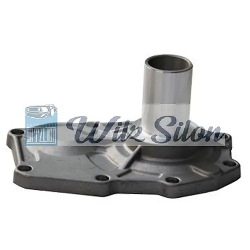4Y/491/2L/3L/5L Hiace Front Cover for First Shaft - Aluminum