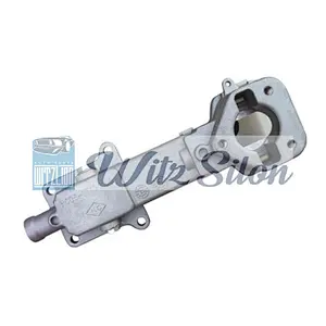 4J series TFR54 4x4 Rocker Arm Support Assembly