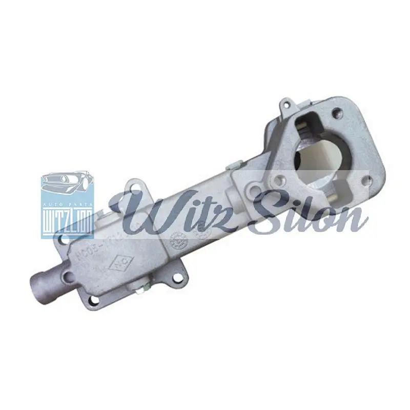 4J series TFR54 4x4 Rocker Arm Support Assembly