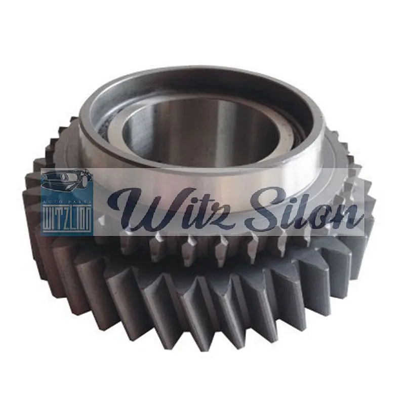 4JB1 528T6 Third Gear for Main Shaft