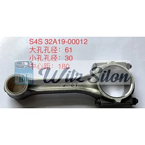 MITSUBISHI S4S /S6S 32A19-00012