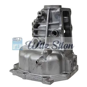 2TR/2KD Hiace Quantum Rear Cover