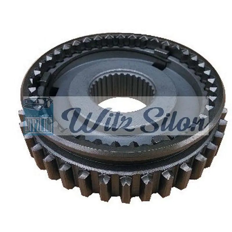 4Y/491/2L/3L/5L Hiace Reverse Gear for Main Shafti 1/2 Gear Synchronizer