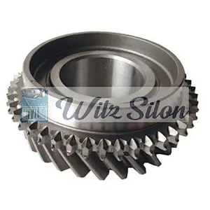 4JA1 TFR54 Second Gear for Main Shaft