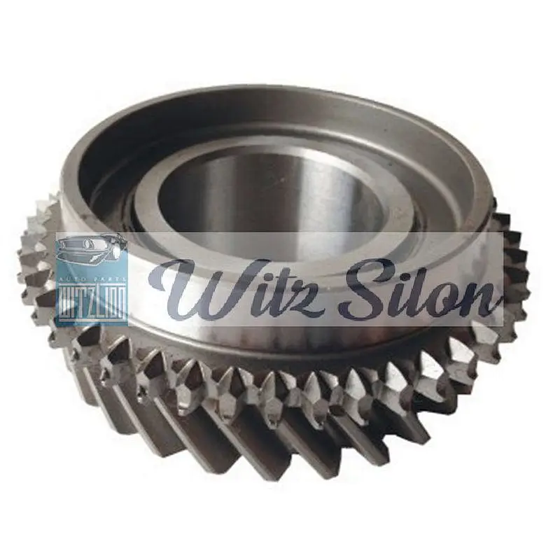 4JA1 TFR54 Second Gear for Main Shaft