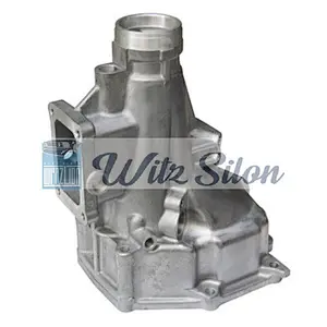 4Y/1RZ/2L/3L Hilux 4x2 Rear Cover