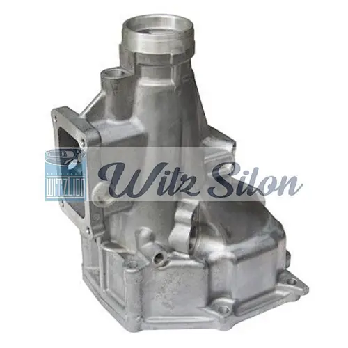 4Y/1RZ/2L/3L Hilux 4x2 Rear Cover
