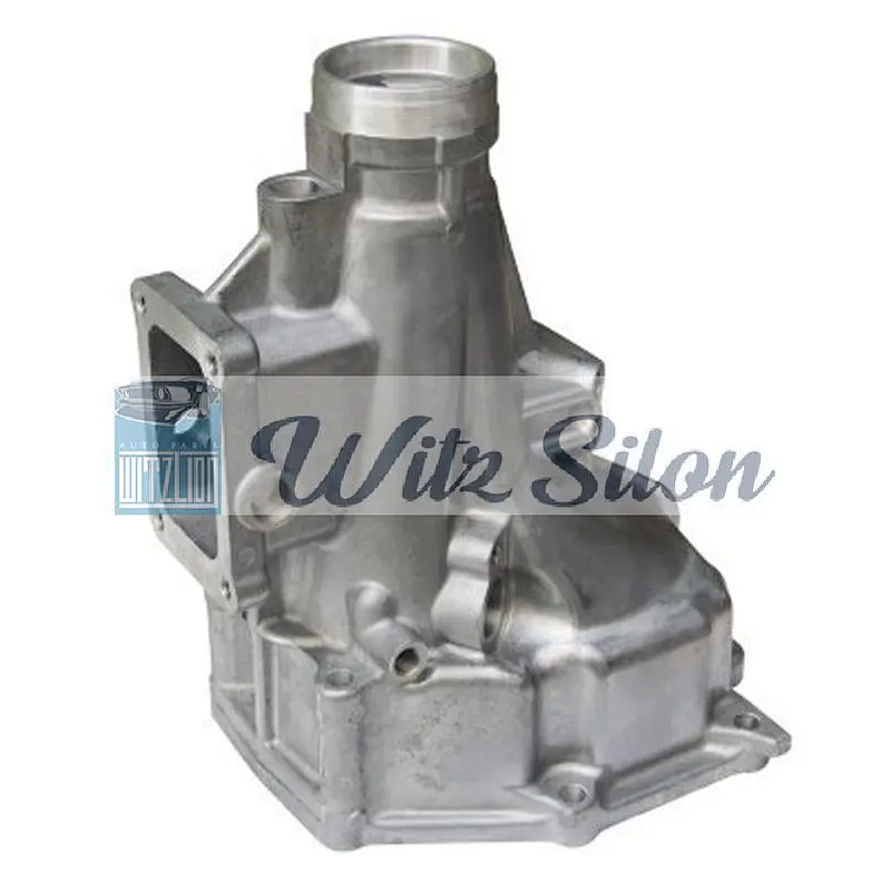4Y/1RZ/2L/3L Hilux 4x2 Rear Cover