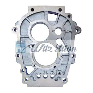 4J series D-MAXTFR55 Intermediate Support Plate for Diesel Engine