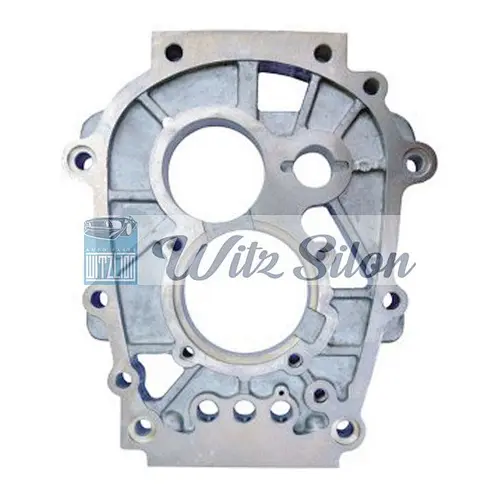 4J series D-MAXTFR55 Intermediate Support Plate for Diesel Engine