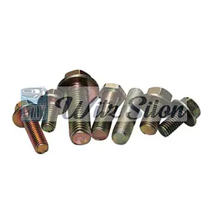 4JB1 NKR Bolts Series
