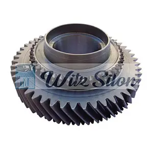 4J series D-MAX / TFR55 4X4 Front Output Gear