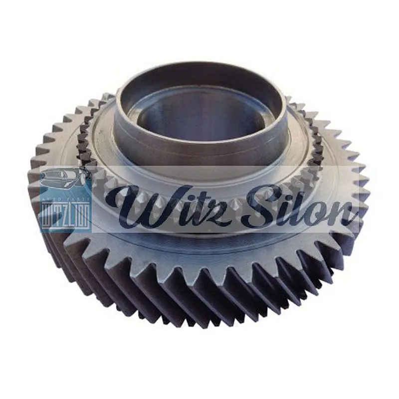 4J series D-MAX / TFR55 4X4 Front Output Gear