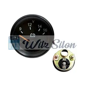 BATTERY METER