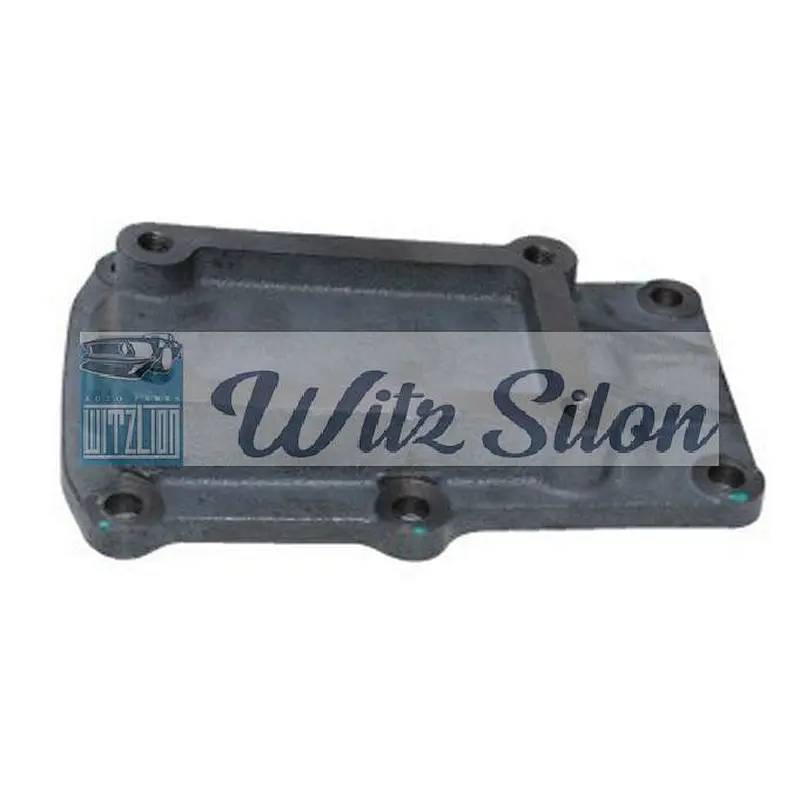 2TR/2KD Hiace Quantum Shift Lever Cover