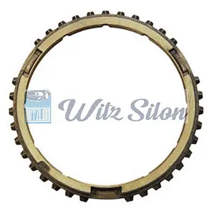 2TR/2KD Hiace Quantum 3/4/5 Gear Synchronizer Ring