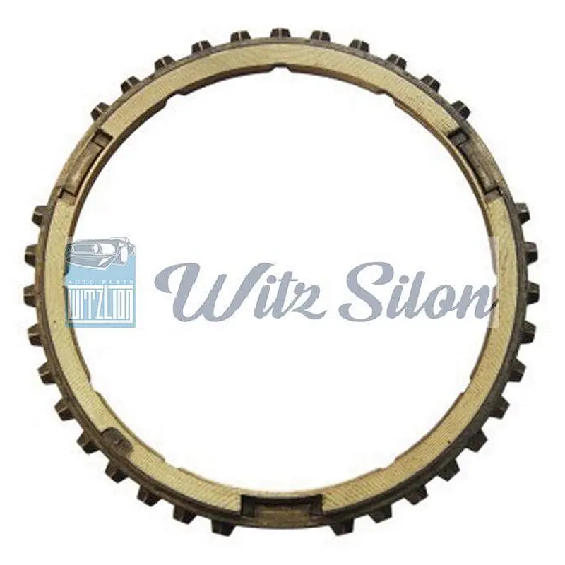 2TR/2KD Hiace Quantum 3/4/5 Gear Synchronizer Ring