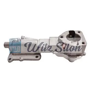 4J series D-MAX /TFR55 Rocker Arm Support Assembly for Diesel Engine