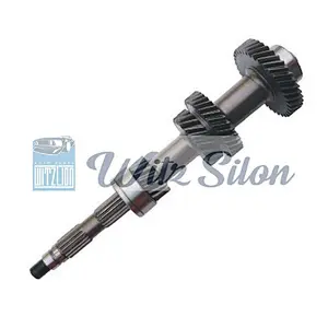4JA1 TFR54 Assembled Counter Shaft