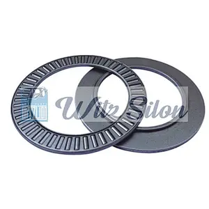 4J Series JC530T3 (4JG2) Block Bearing