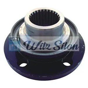 4J Series JC530T1 4x4 Flange