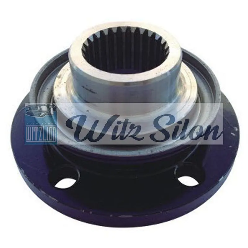 4J Series JC530T1 4x4 Flange